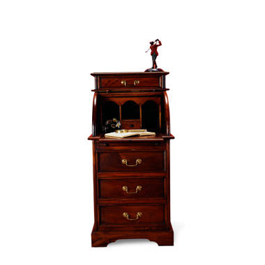 Secretary furniture deals for sale